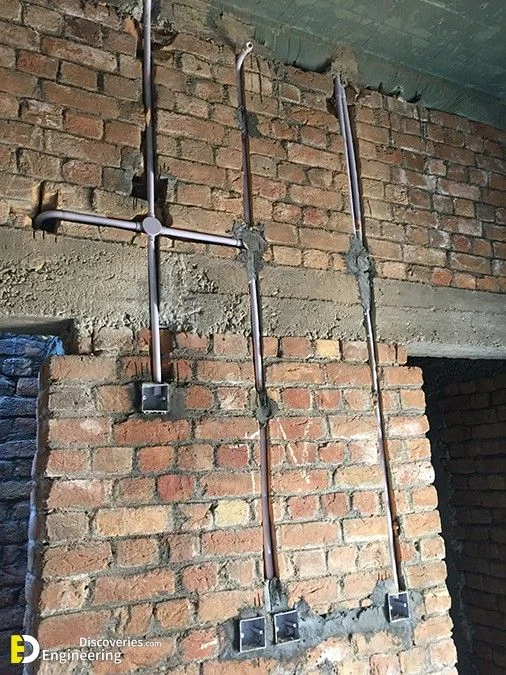 Electrical Wiring & Fittings